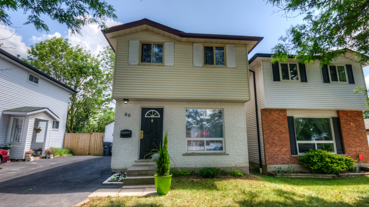 89 Upton Crescent, Guelph, ON, N1E 6P6 Scene 2