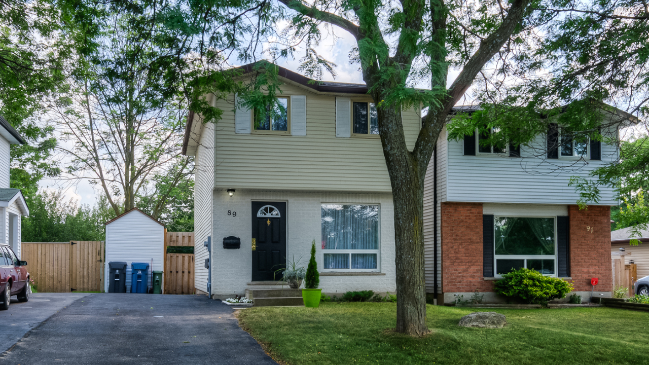 89 Upton Crescent, Guelph, ON, N1E 6P6 Scene 3