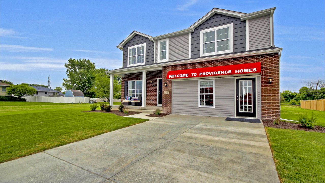 5307 Woodland Drive