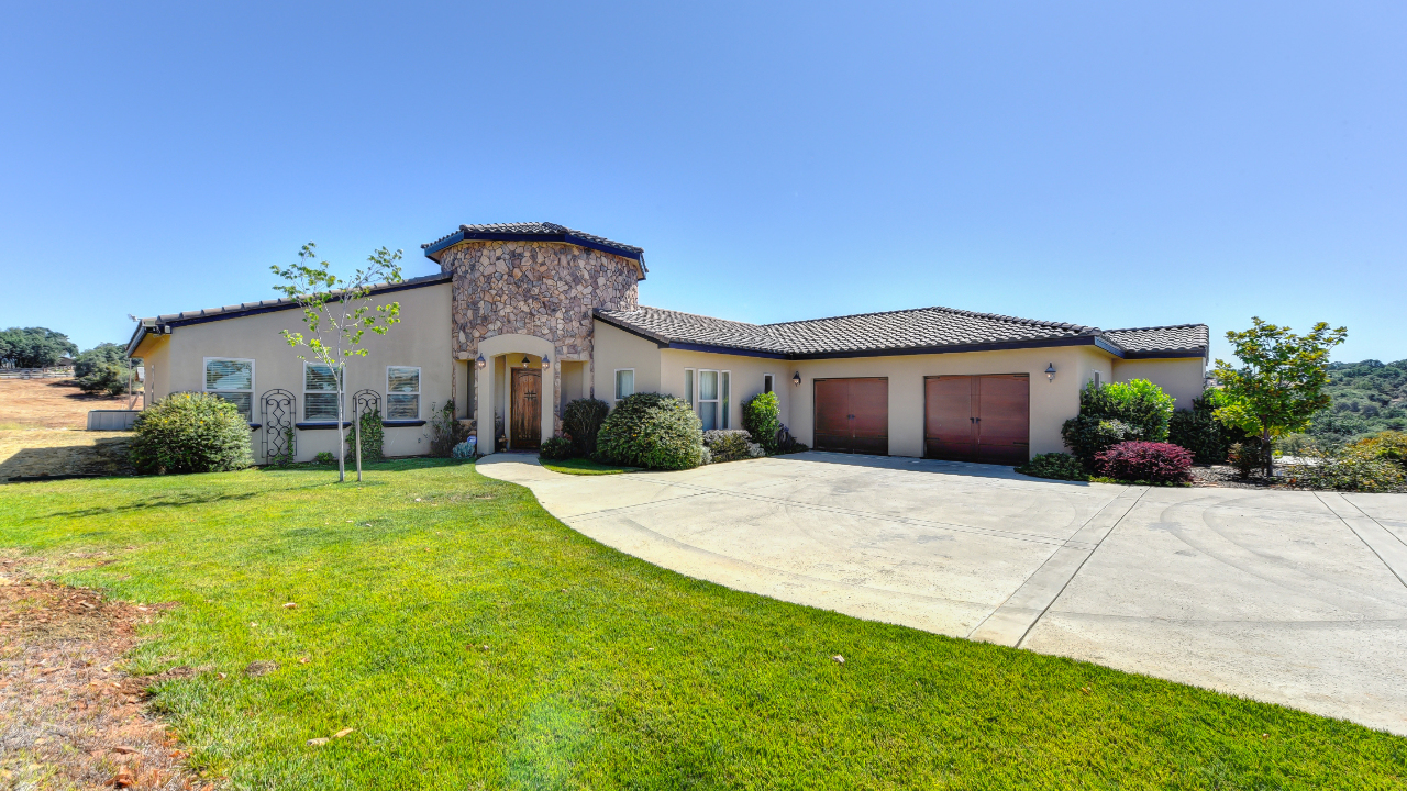 6051 Gallagher Road, Pilot Hill, CA, 95664 Scene 1