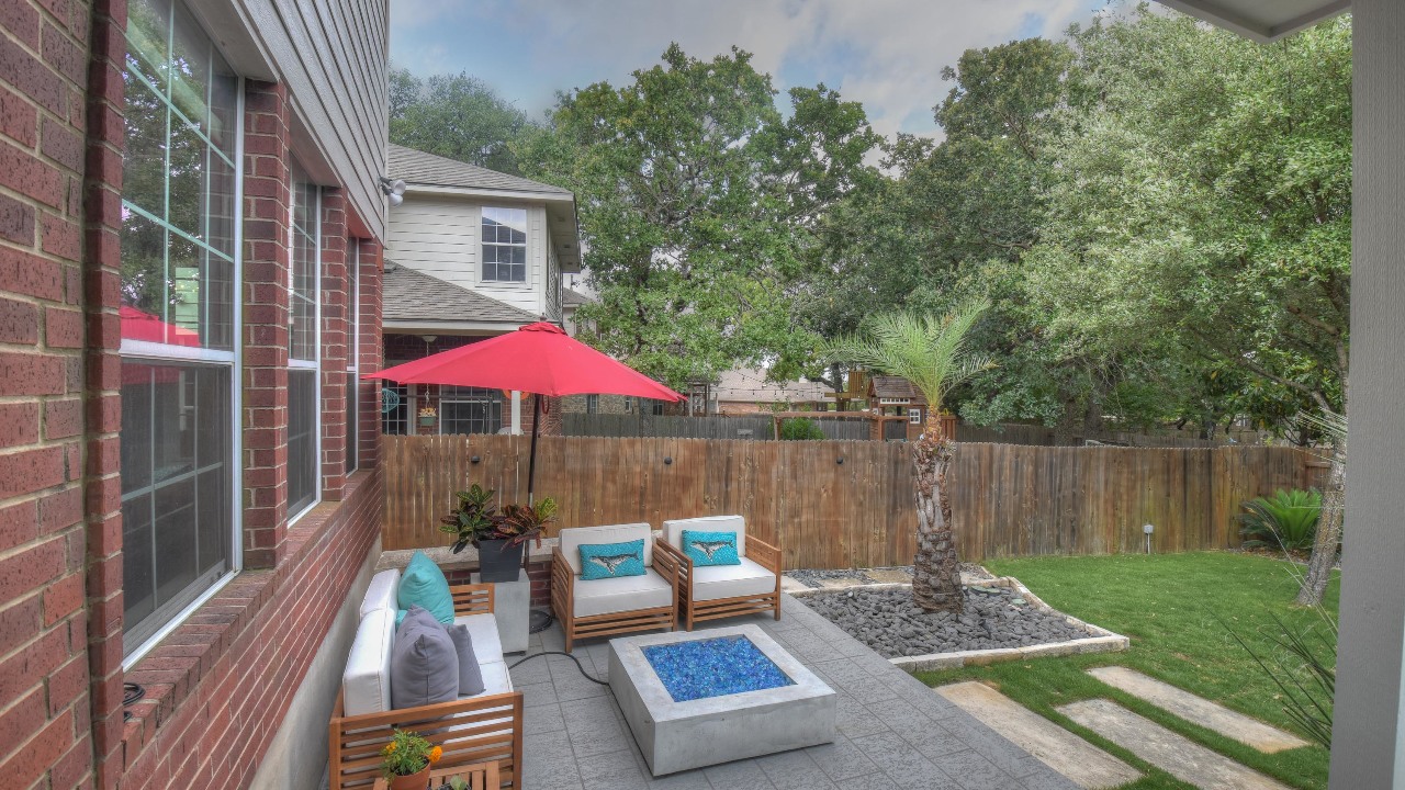 9412 Meyrick Park, Austin, TX, 78717 Scene 4