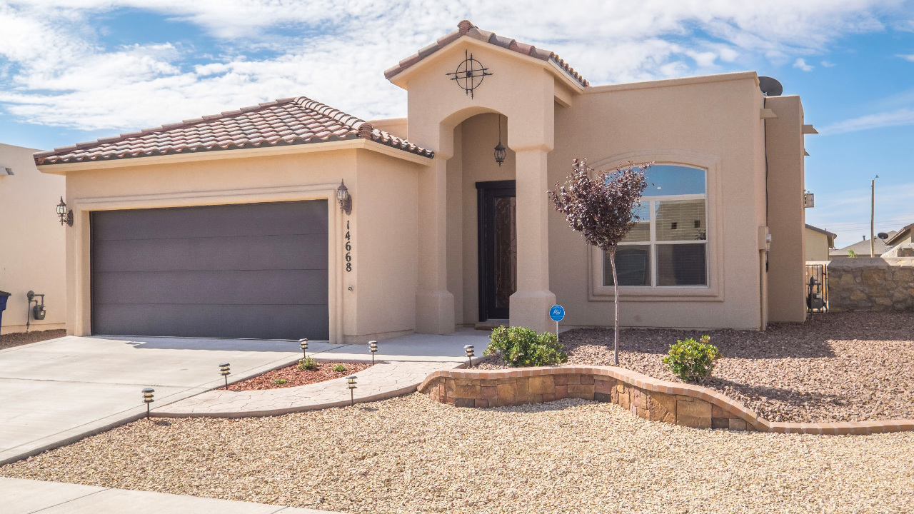 14668 Christian Castle, El Paso, TX, 79938 Scene 2