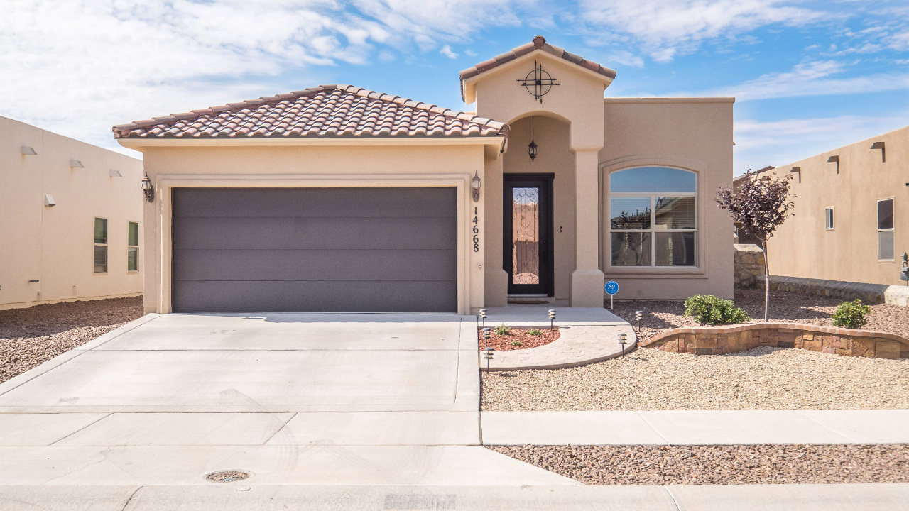 14668 Christian Castle, El Paso, TX, 79938 Scene 1