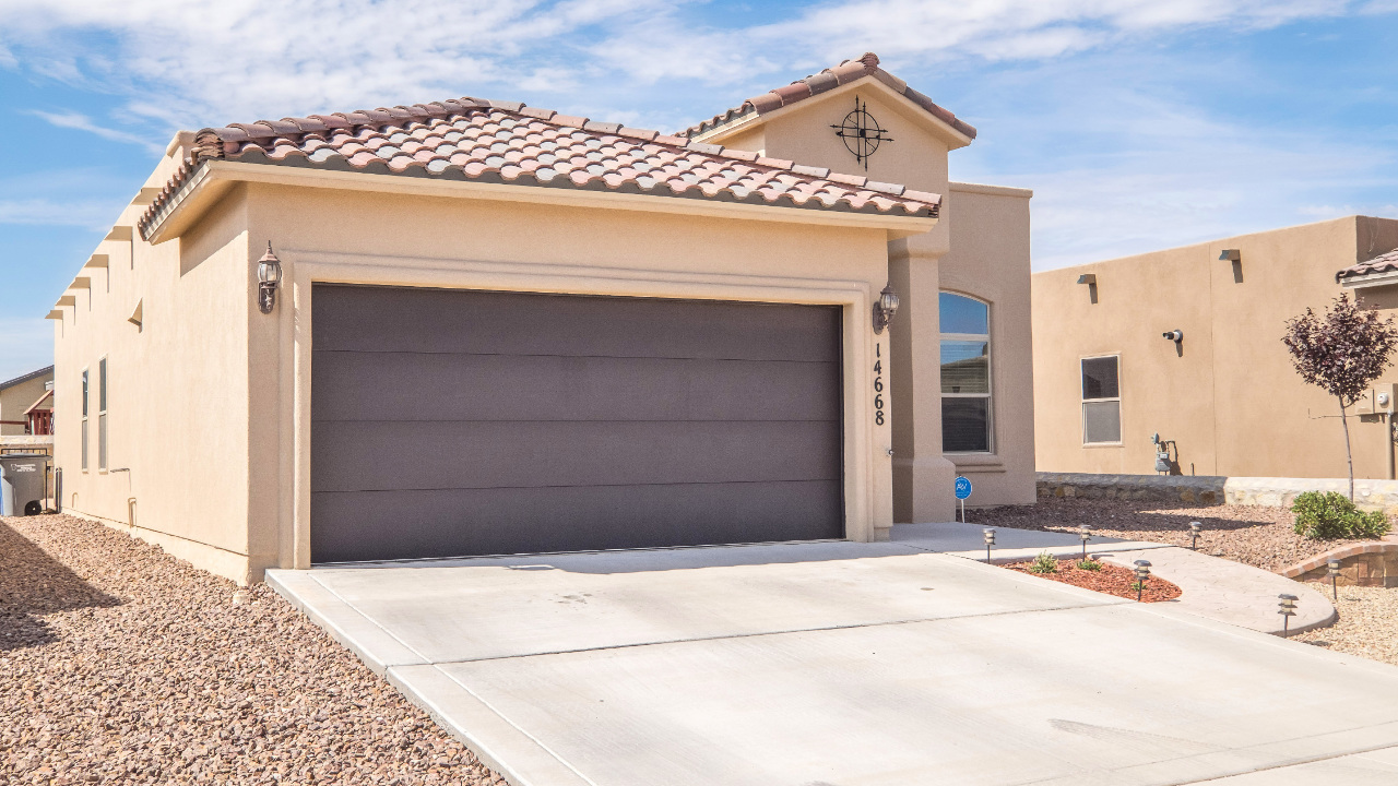 14668 Christian Castle, El Paso, TX, 79938 Scene 3