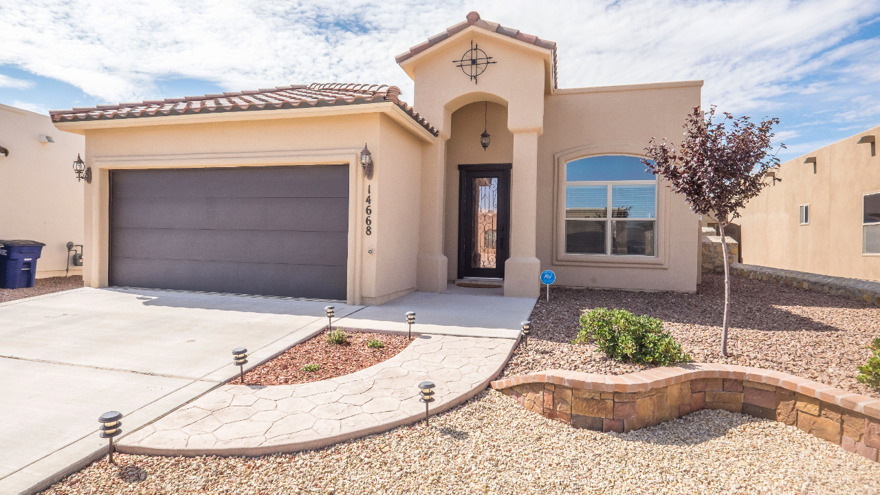 14668 Christian Castle, El Paso, TX, 79938 Scene 4