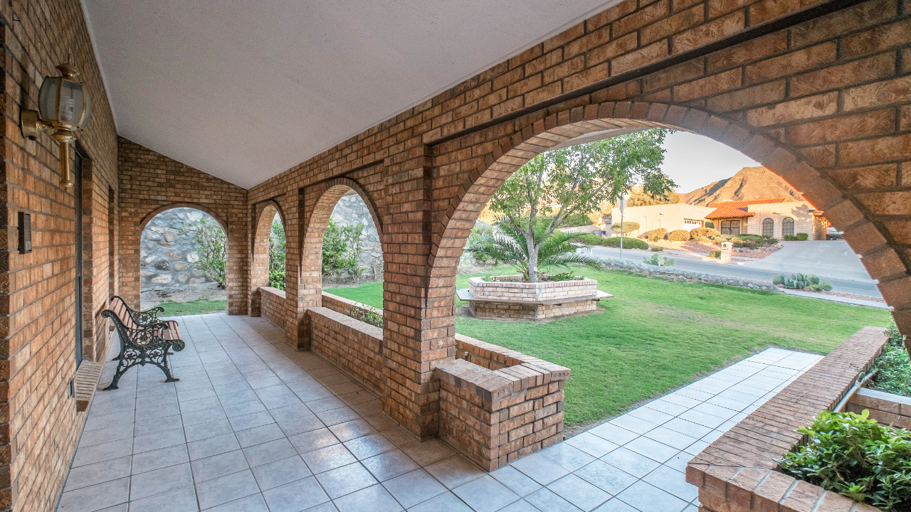 6135 Pino Real, El Paso, TX, 79912 Scene 2