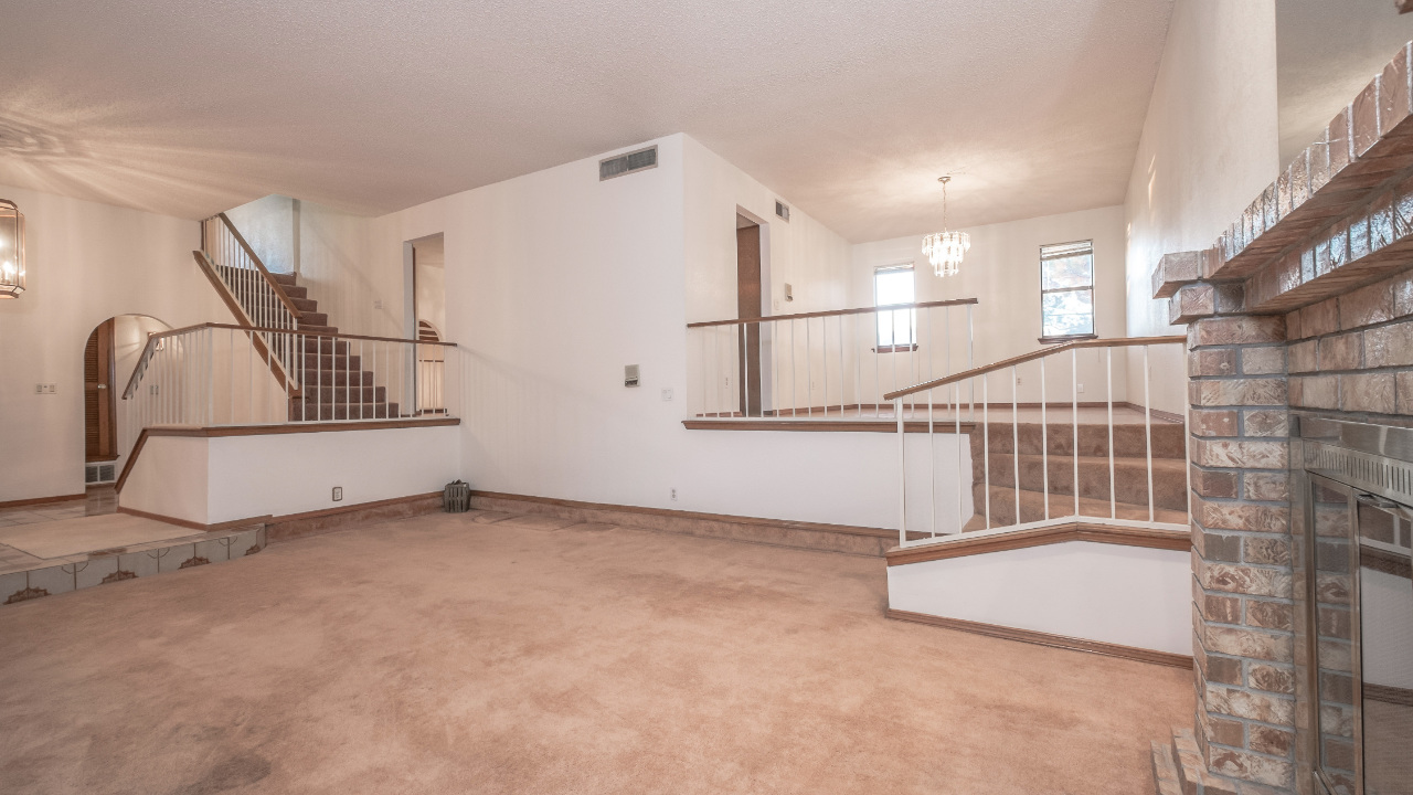 6135 Pino Real, El Paso, TX, 79912 Scene 3