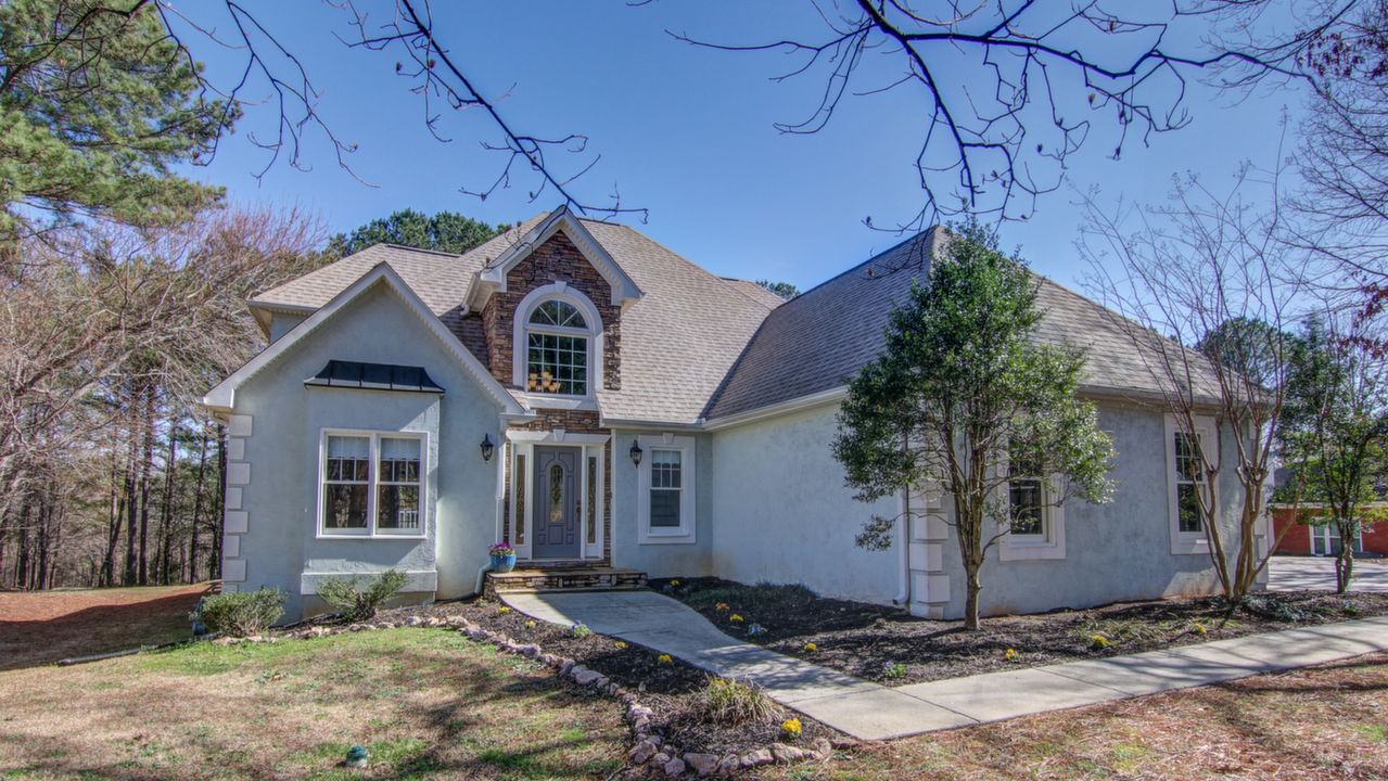 600 McGarity Dr, McDonough, GA, 30252 Scene 2