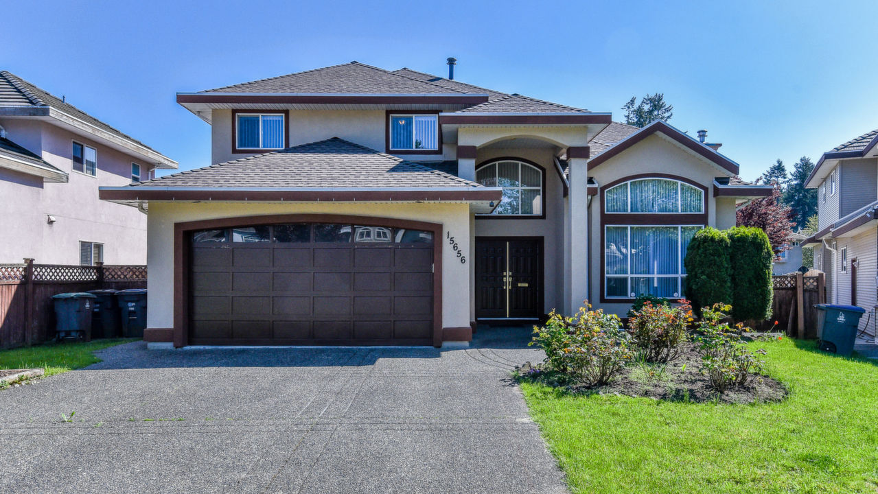 15656 83A Ave, Surrey, BC, V4N 0S4 Scene 1