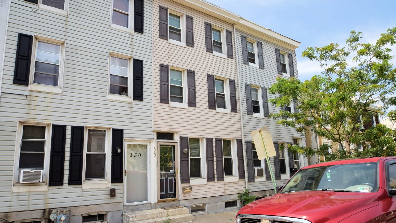 348 E Airy St, Norristown, PA, 19401 Scene 1