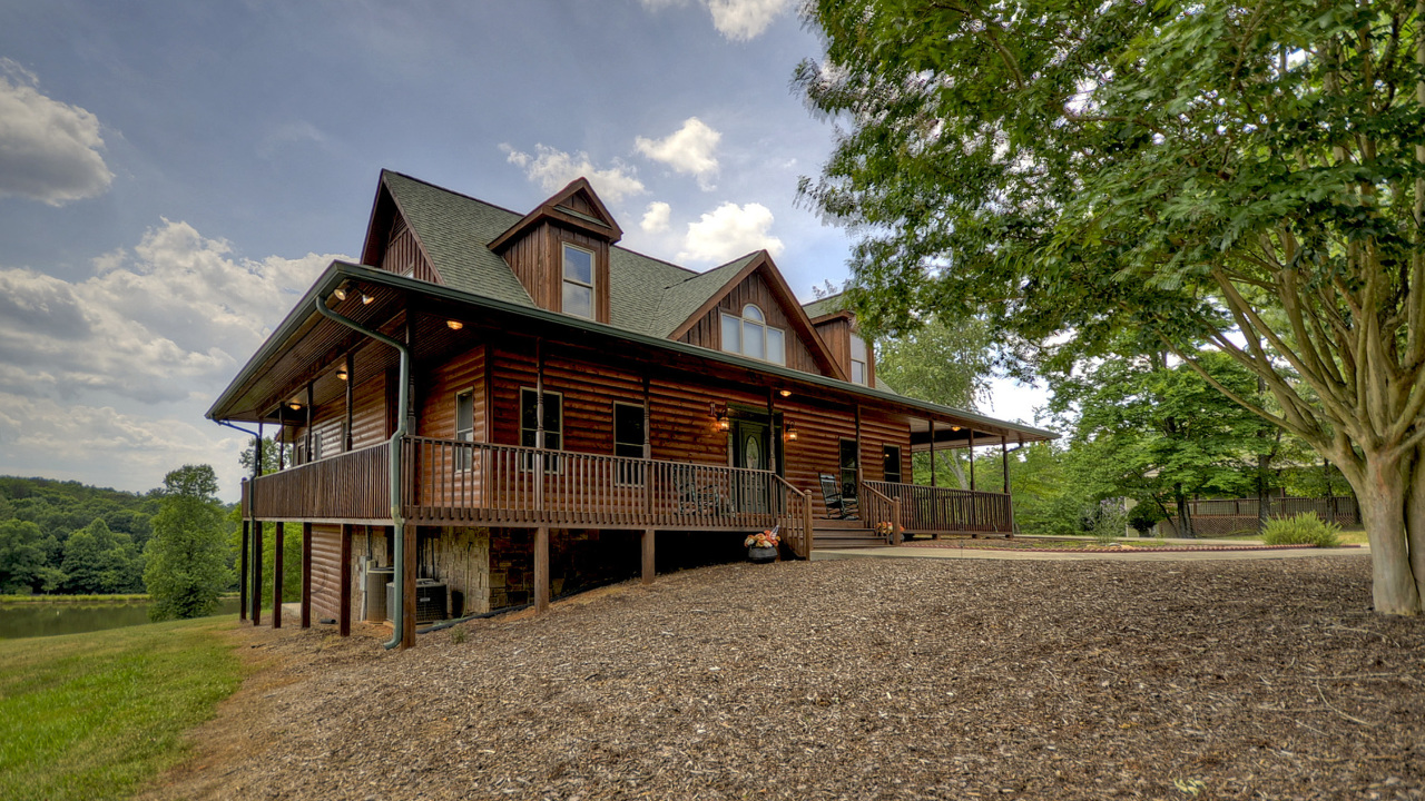 153 Deer Lake Dr, Ellijay, GA, 30540 Scene 3