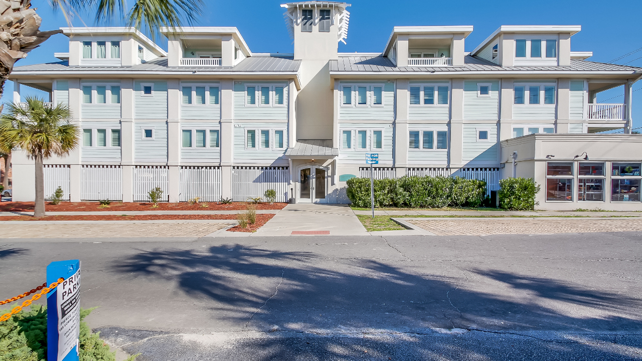 Captains Watch Unit 3, Tybee Island, GA, 31328 Scene 1