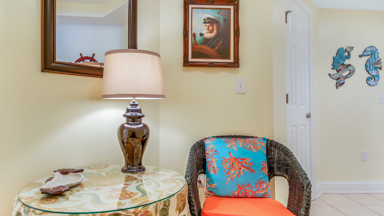 Captains Watch Unit 3, Tybee Island, GA, 31328 Scene 3