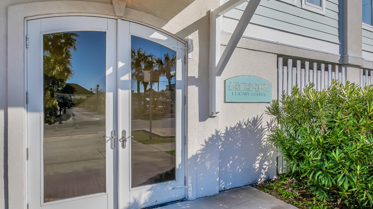 Captains Watch Unit 3, Tybee Island, GA, 31328 Scene 2