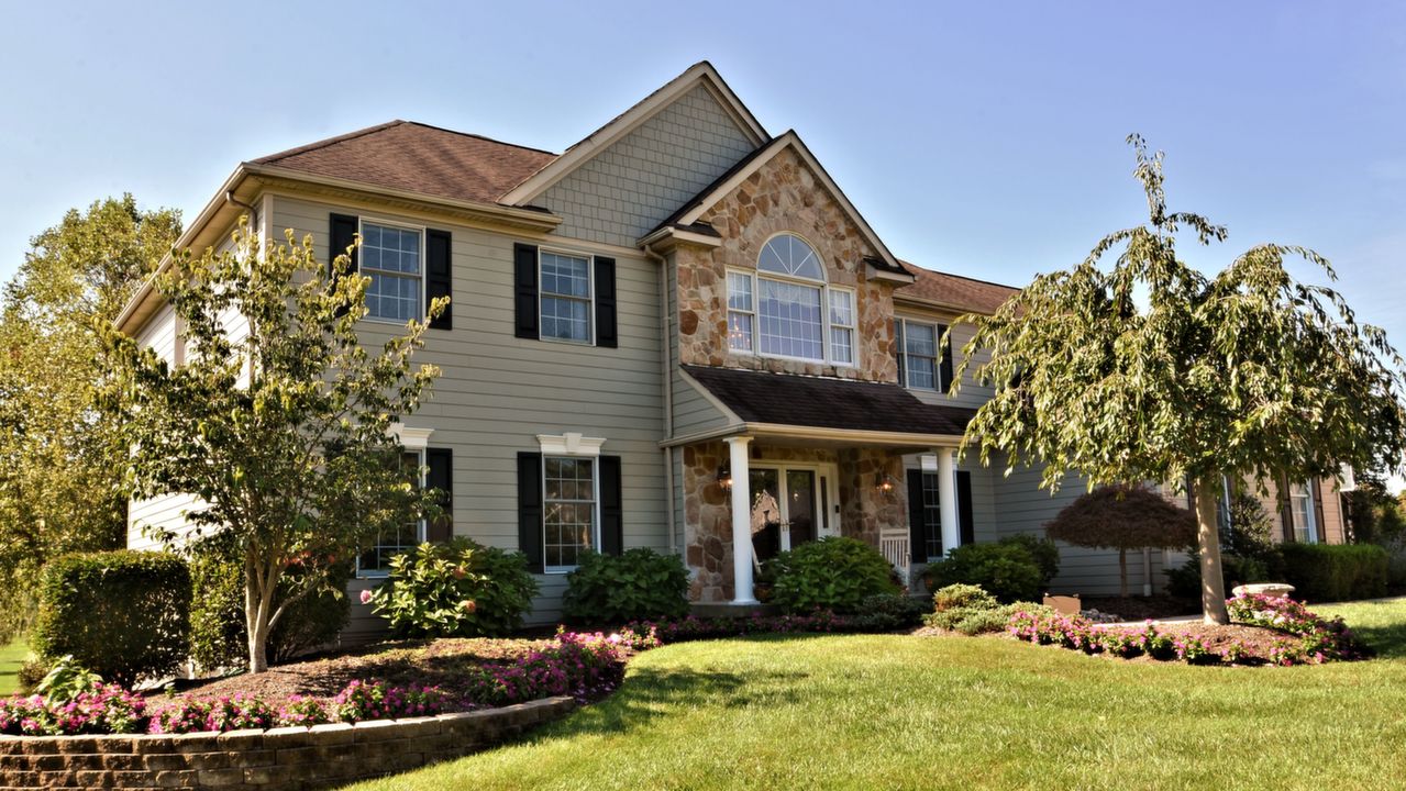 250 Amour Cir, Blue Bell, PA, 19422 Scene 1