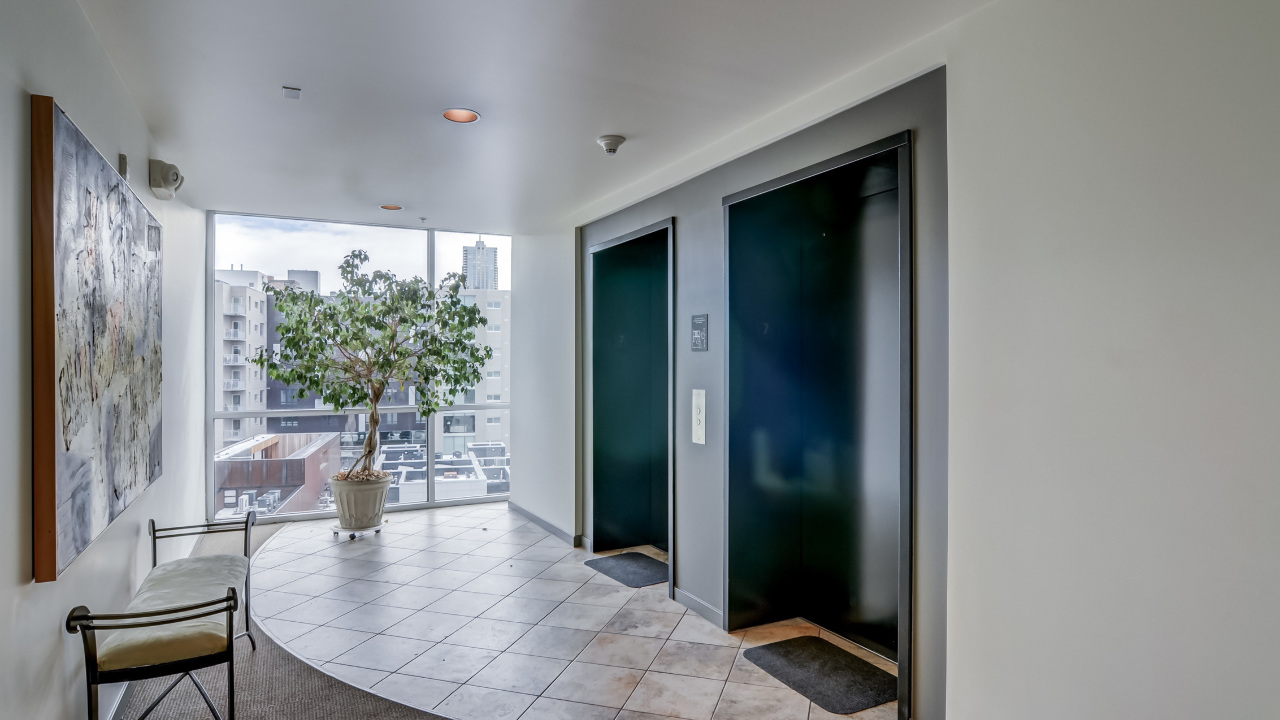Elevators