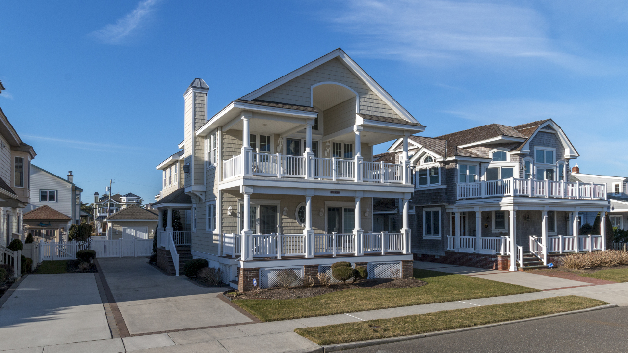 119 85th Street, Stone Harbor, NJ, 08247 Scene 1