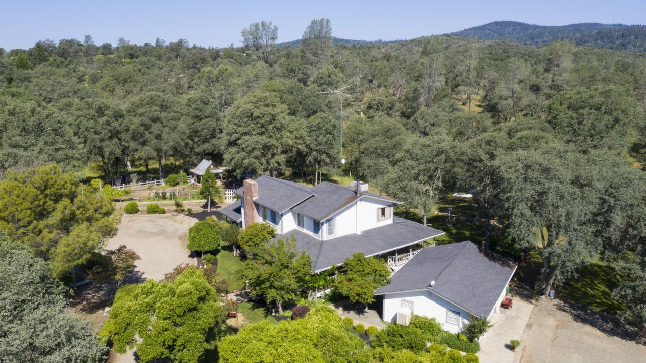 9201 Marysville Rd., Oregon House, CA, 95962 Scene 1