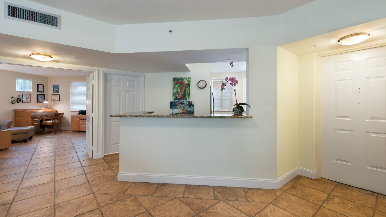 Foyer