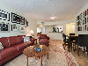 Living Room - 140 Meridian Avenue