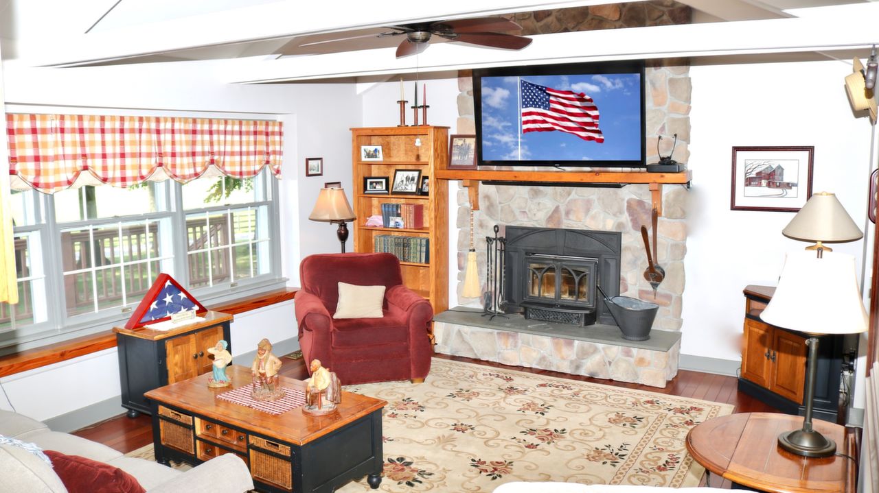 129 Schoolhouse Rd, Wrightstown, NJ, 08562 Scene 4