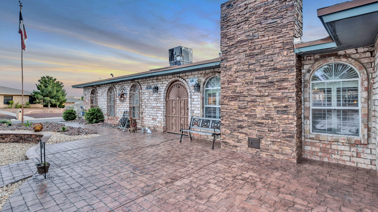 1690 Common Dr, El Paso, TX, 79936 Scene 4