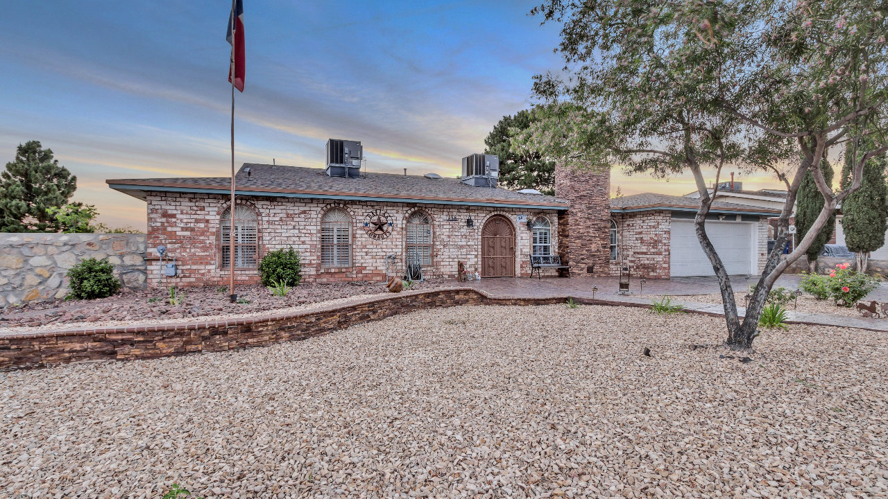 1690 Common Dr, El Paso, TX, 79936 Scene 3