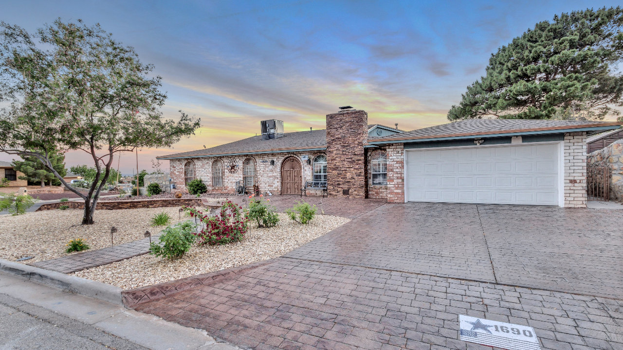 1690 Common Dr, El Paso, TX, 79936 Scene 2
