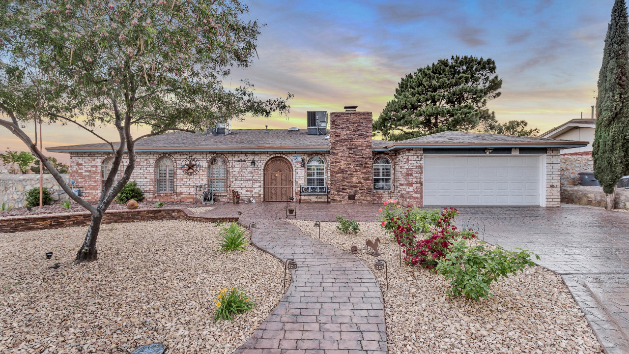 1690 Common Dr, El Paso, TX, 79936 Scene 1