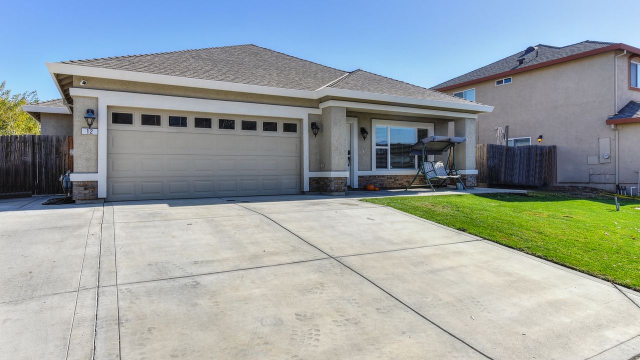 12 Shiva Ct, Sacramento, CA, 95838 Scene 1