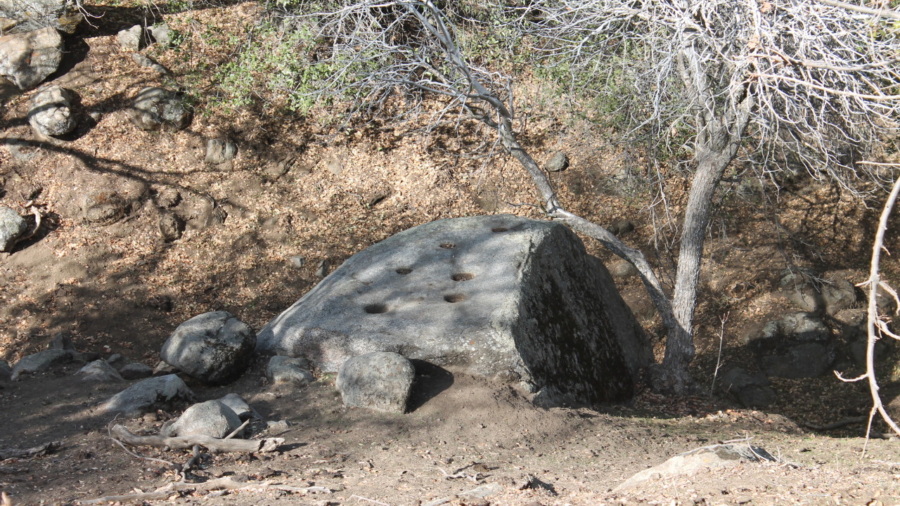 indian stones