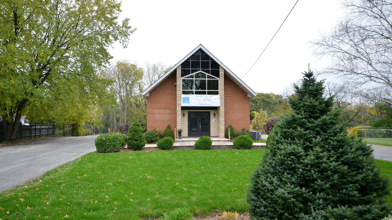 338 Johnston Dr, Burlington, ON, L7N 1V6 Scene 2