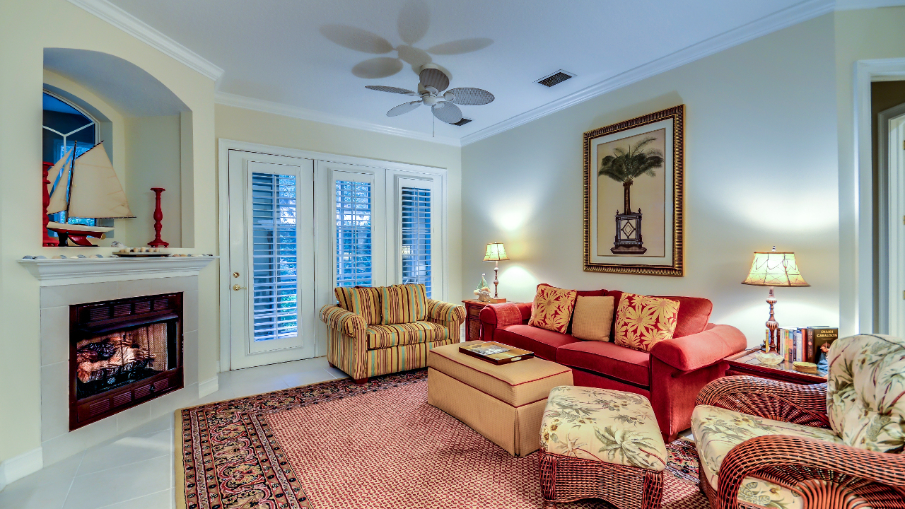 95057 Harrison Cove 2A, Fernandina Beach, FL, 32034 Scene 2