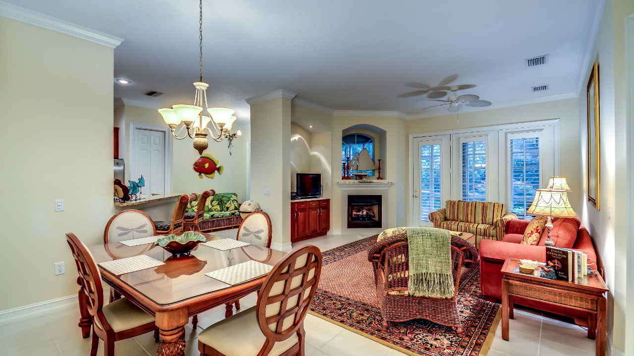 95057 Harrison Cove 2A, Fernandina Beach, FL, 32034 Scene 1