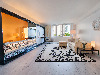 Living Room - 1100 West Avenue