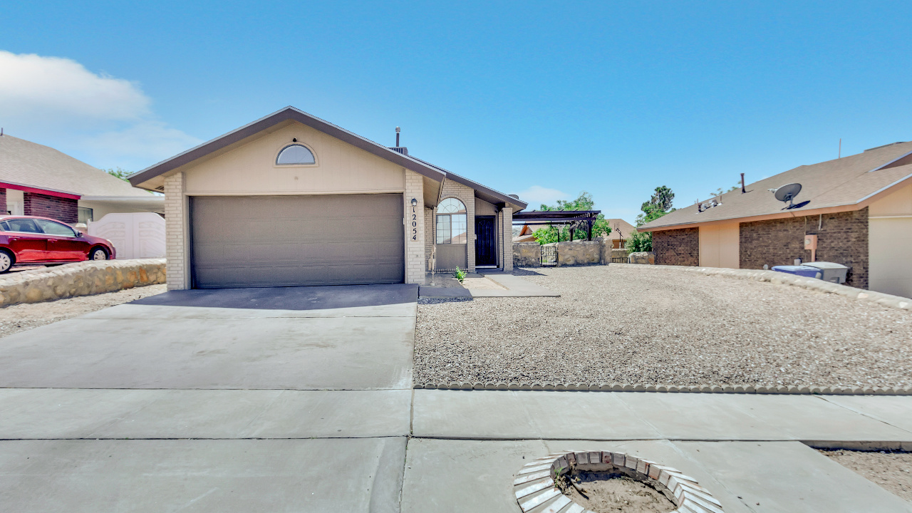 12054 Paul Klee Dr, El Paso, TX, 79936 Scene 2