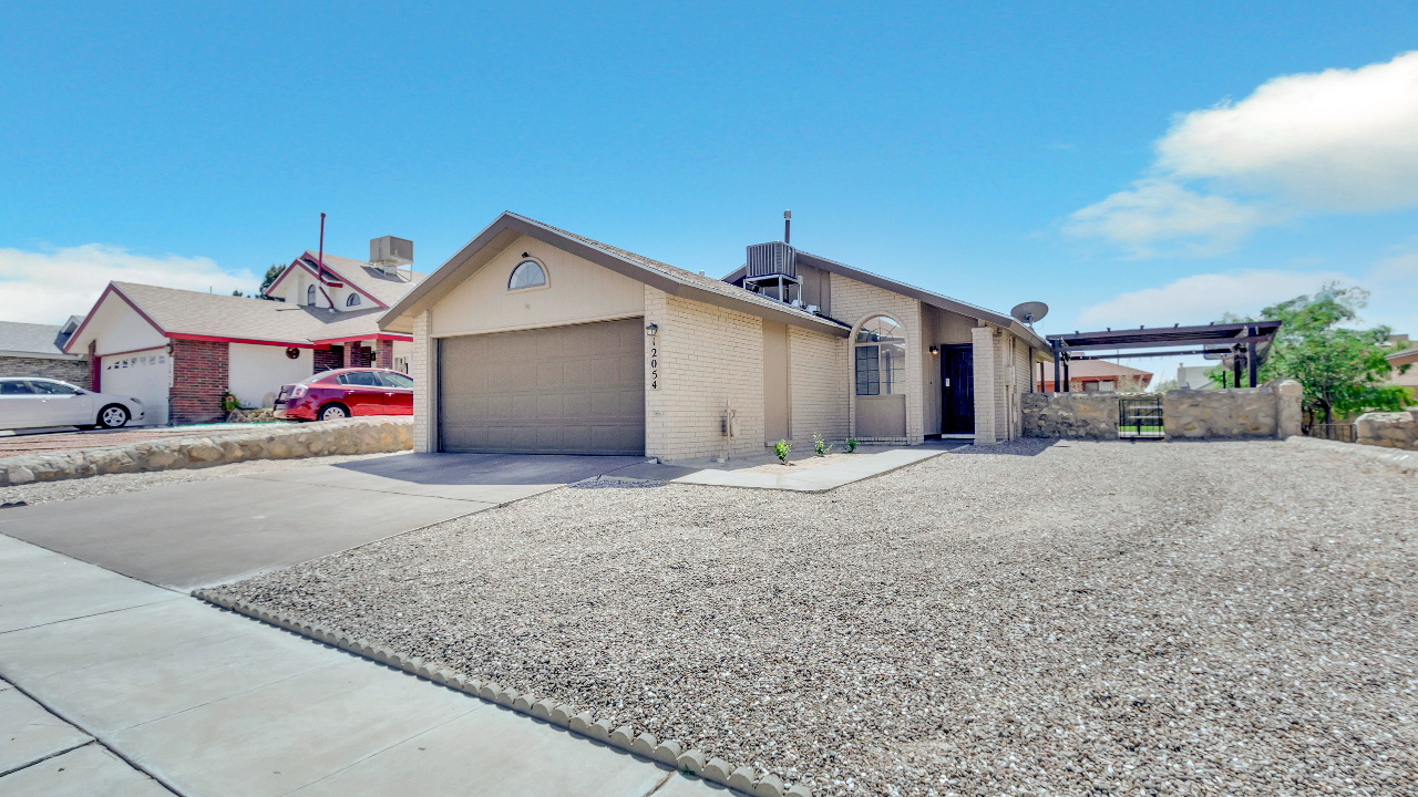 12054 Paul Klee Dr, El Paso, TX, 79936 Scene 3