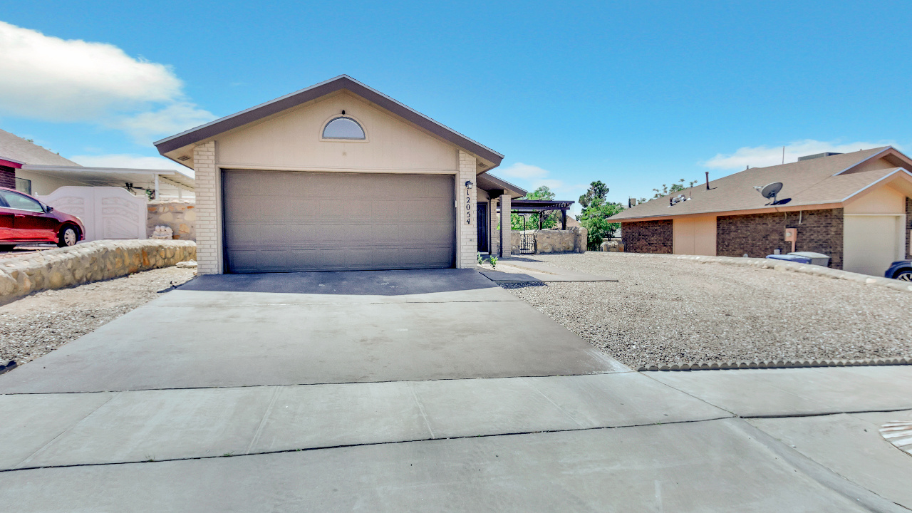 12054 Paul Klee Dr, El Paso, TX, 79936 Scene 4