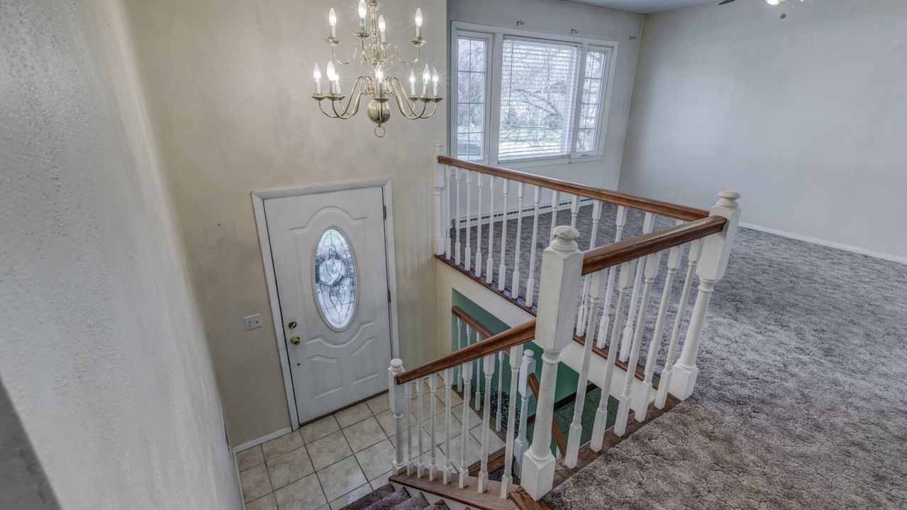 1833 Wind Dale Dr, Caledonia, WI, 53402 Scene 3