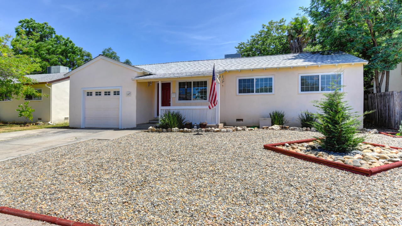 167 Price Way, Folsom, CA, 95630 Scene 1