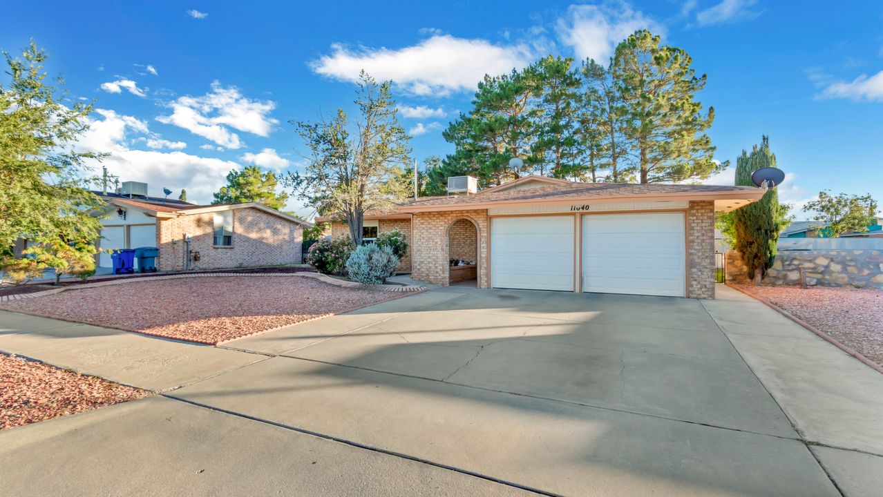 11040 Sam Snead, El Paso, TX, 79936 Scene 1