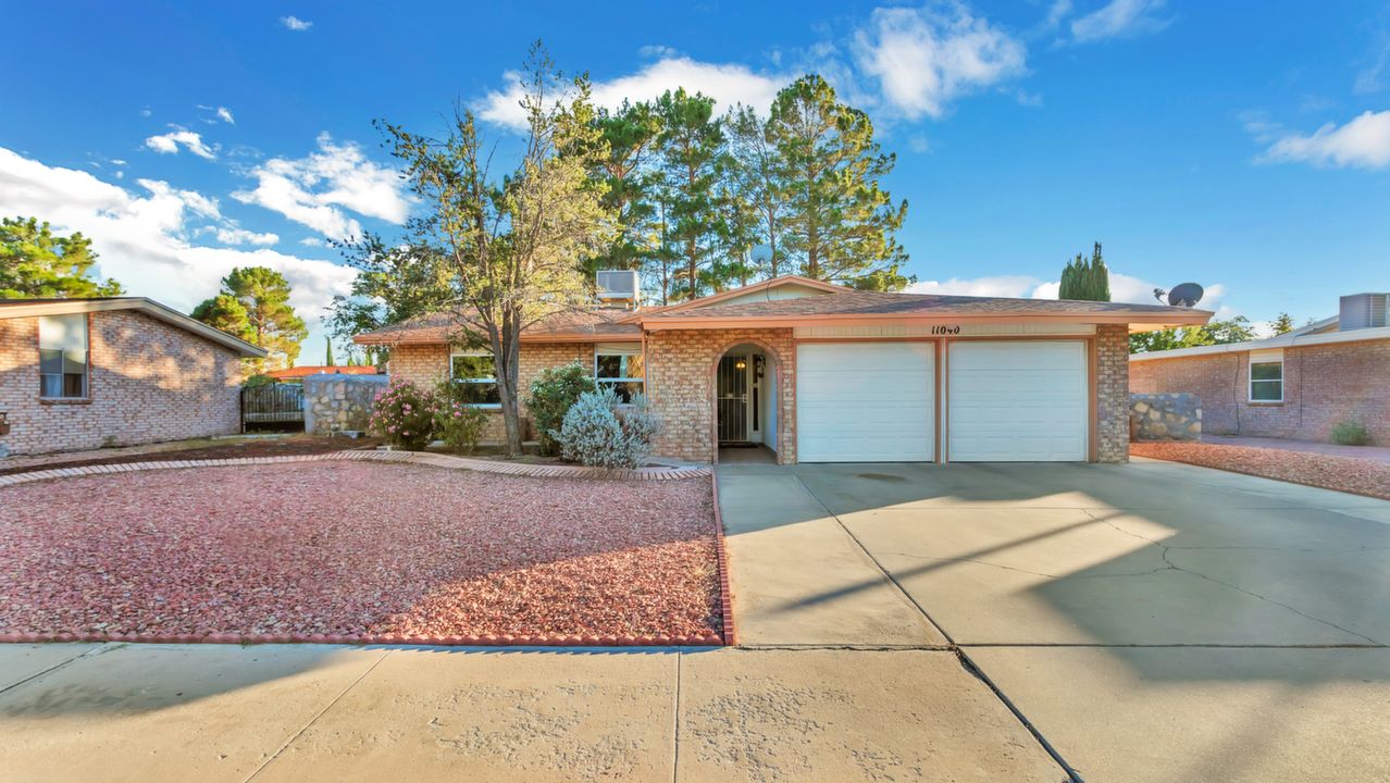 11040 Sam Snead, El Paso, TX, 79936 Scene 2