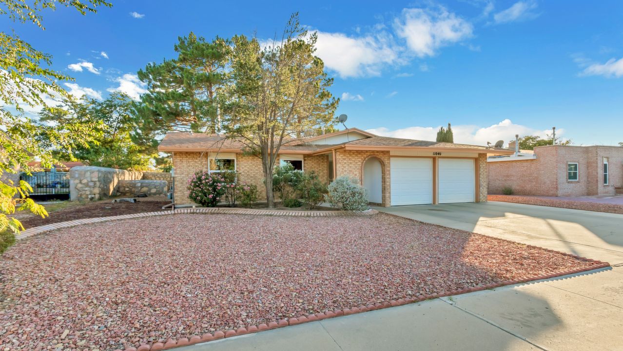 11040 Sam Snead, El Paso, TX, 79936 Scene 3