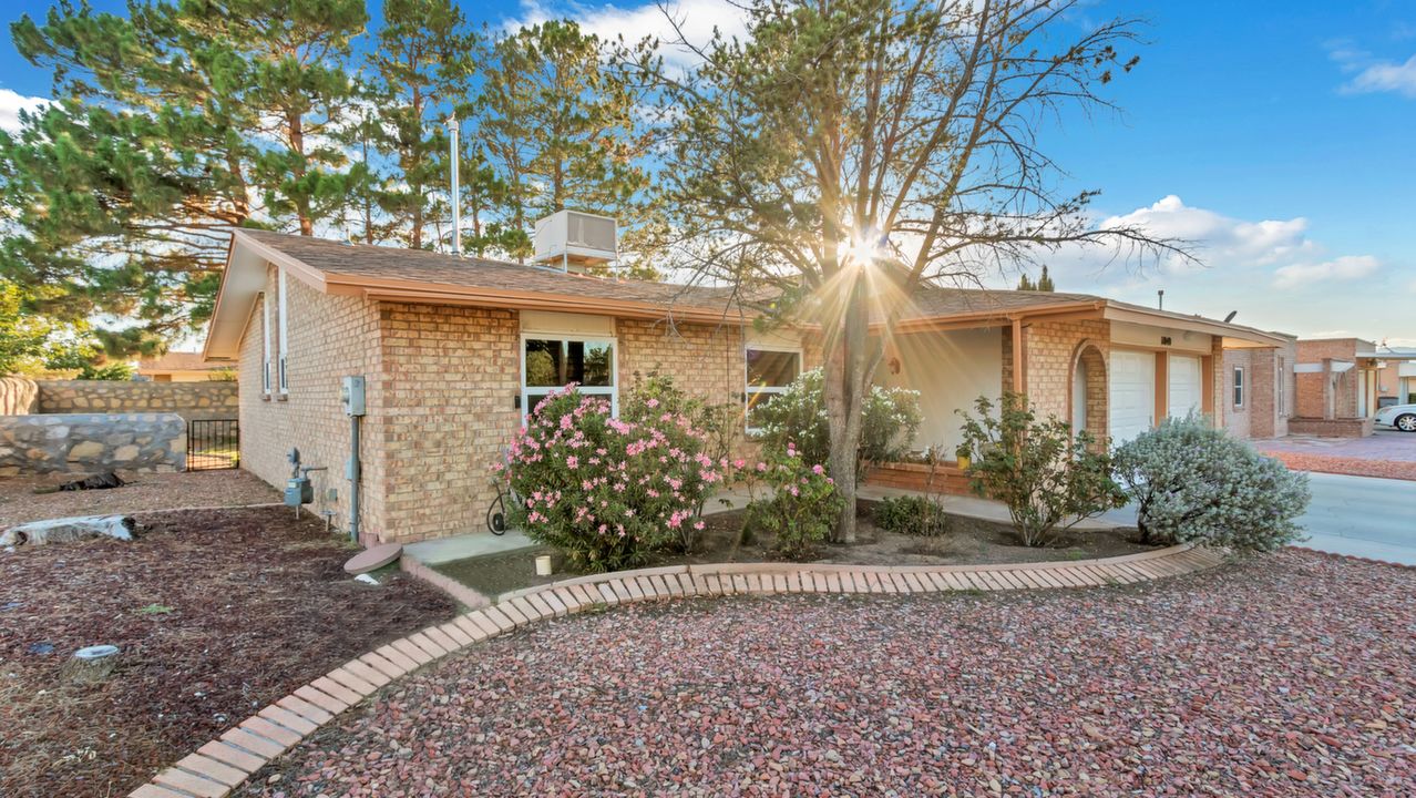 11040 Sam Snead, El Paso, TX, 79936 Scene 4