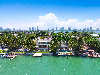 Aerial - 709 East Di Lido Drive