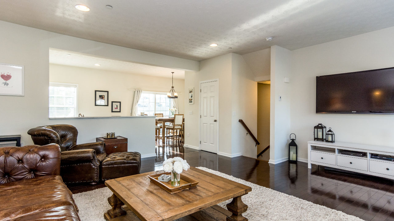 Living Room 2nd View