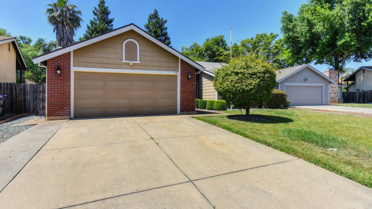 15 El Conde Ct., Sacramento, CA, 95833 Scene 1