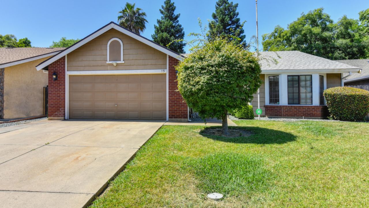 15 El Conde Ct., Sacramento, CA, 95833 Scene 2