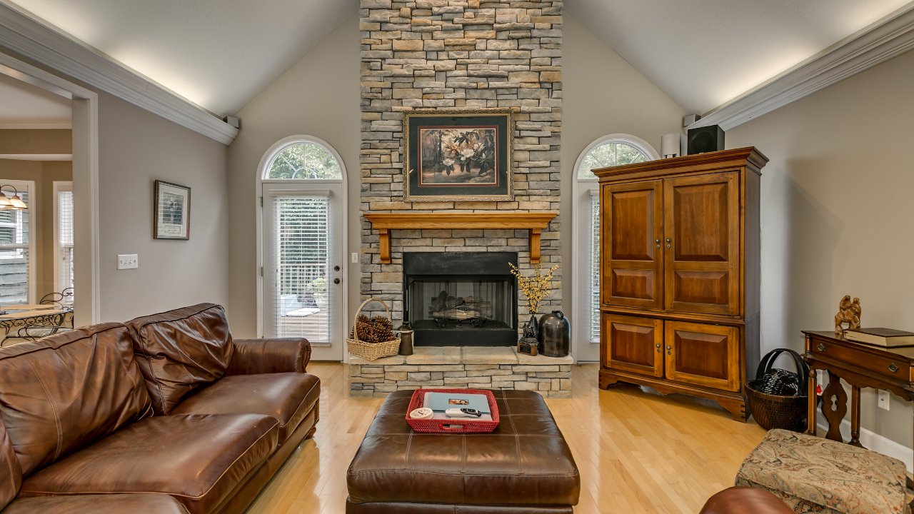 14121 Preston Woods, Northport, AL, 35475 Scene 3