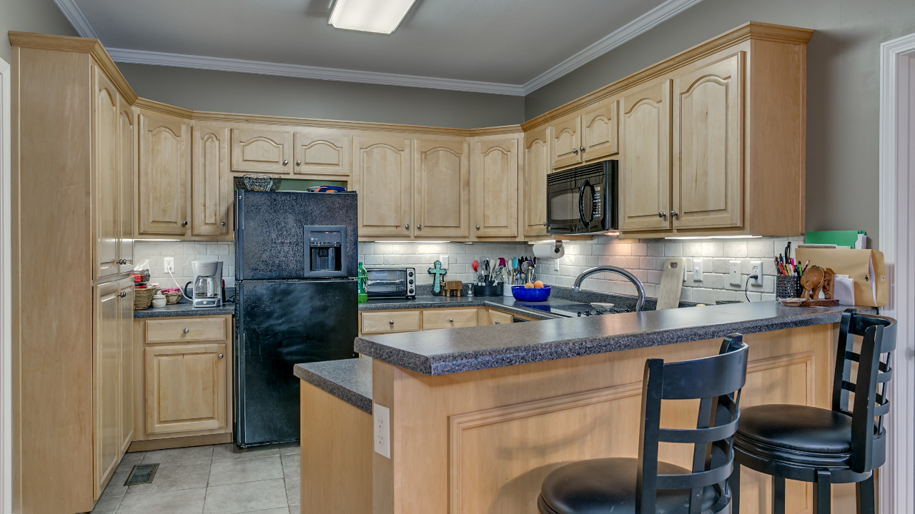 14121 Preston Woods, Northport, AL, 35475 Scene 4